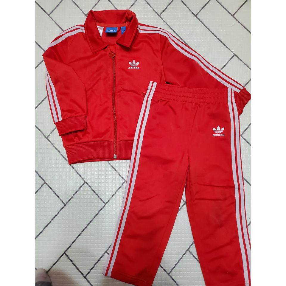 48사이즈●아디다스●세트