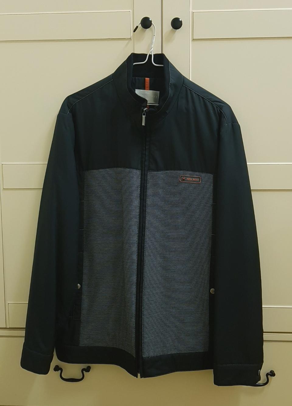 니나리찌 니나리치 골프 자켓 100