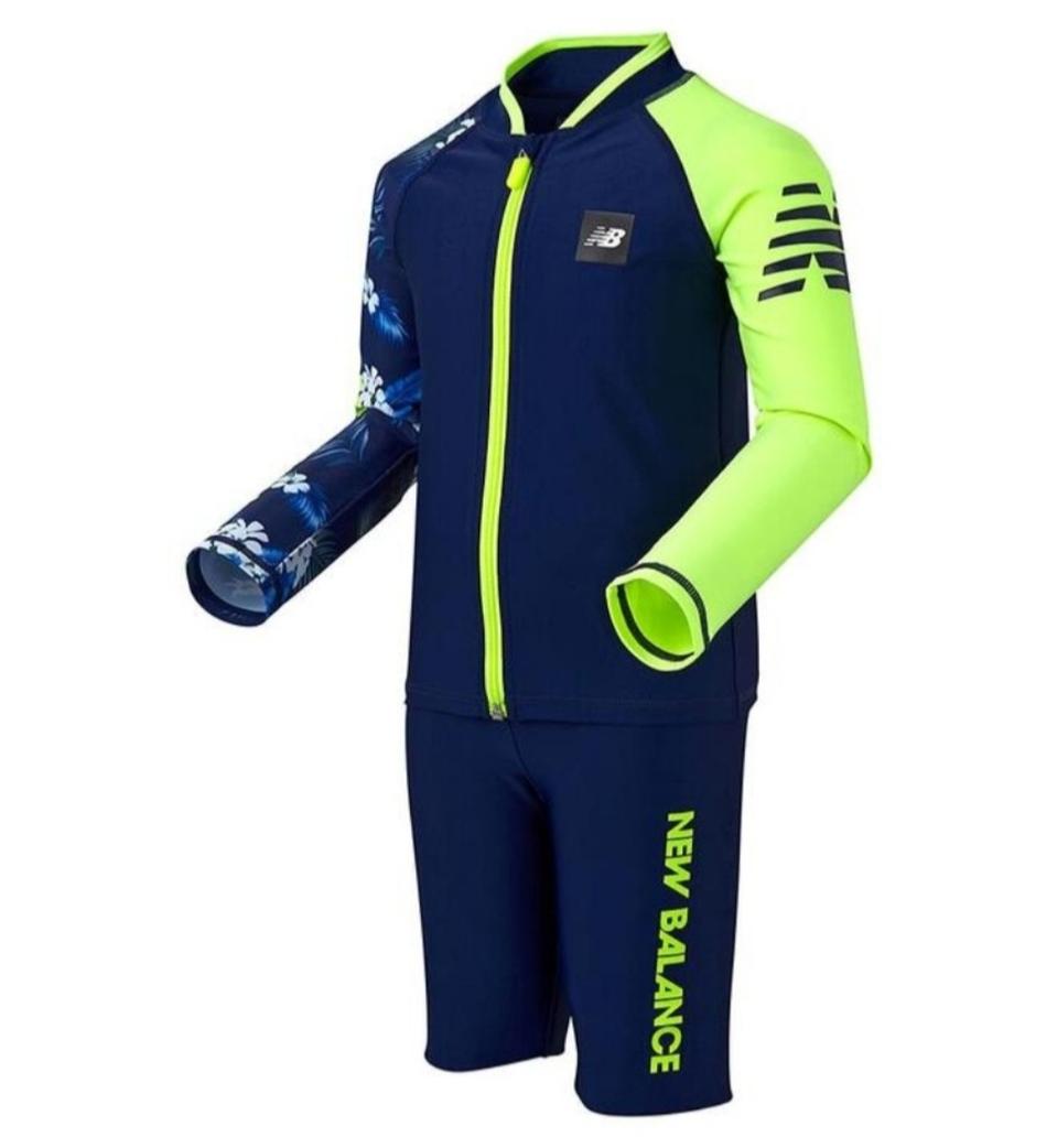 뉴발란스키즈 상하세트 100 110 120 130 145