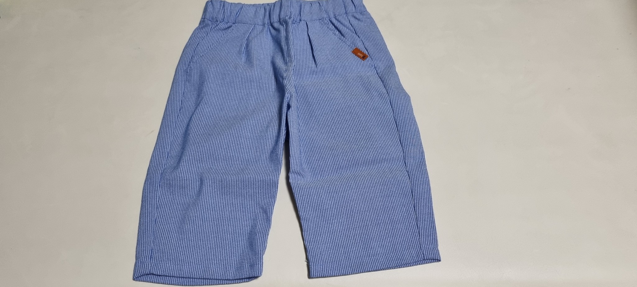 모이몰른 칠부바지