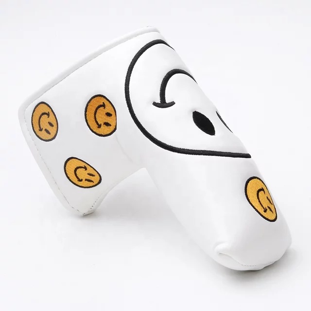 (무배) 퍼터커버 골프채 커버 골프채 클럽커버 새상품