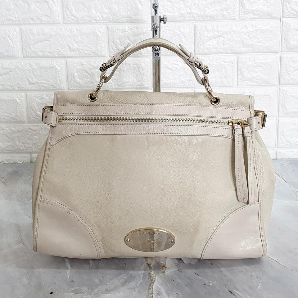 정품 멀버리 여성 가방