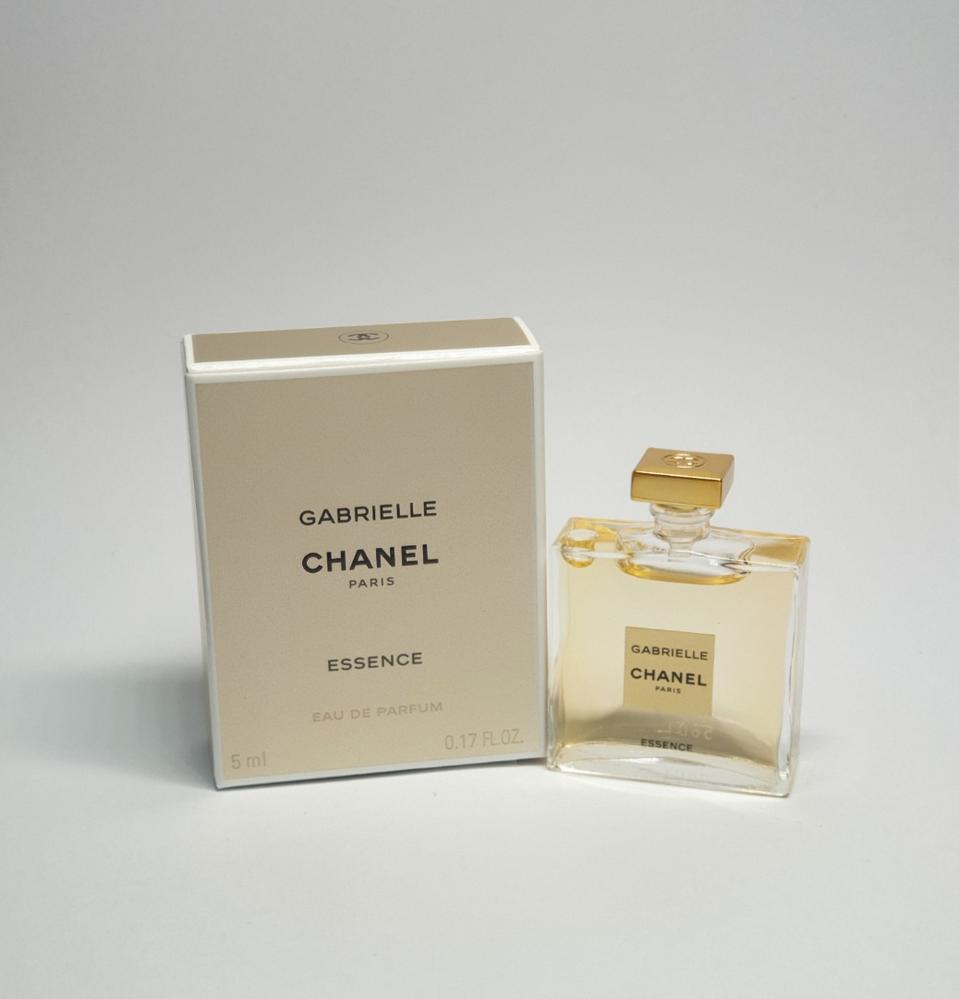 정품 샤넬 가브리엘 오드퍼퓸 5ml 새상품