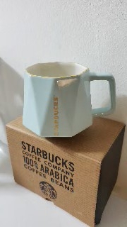 스타벅스 은하수 핸들 머그 473ml