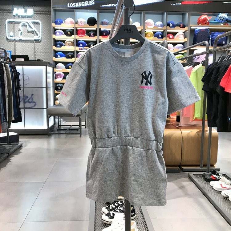 MLB키즈 원피스 155 1장