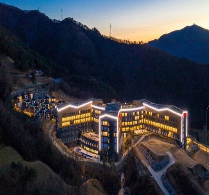 평창 라마다 호텔&스윗 바이 윈덤(날짜 선택 가능)