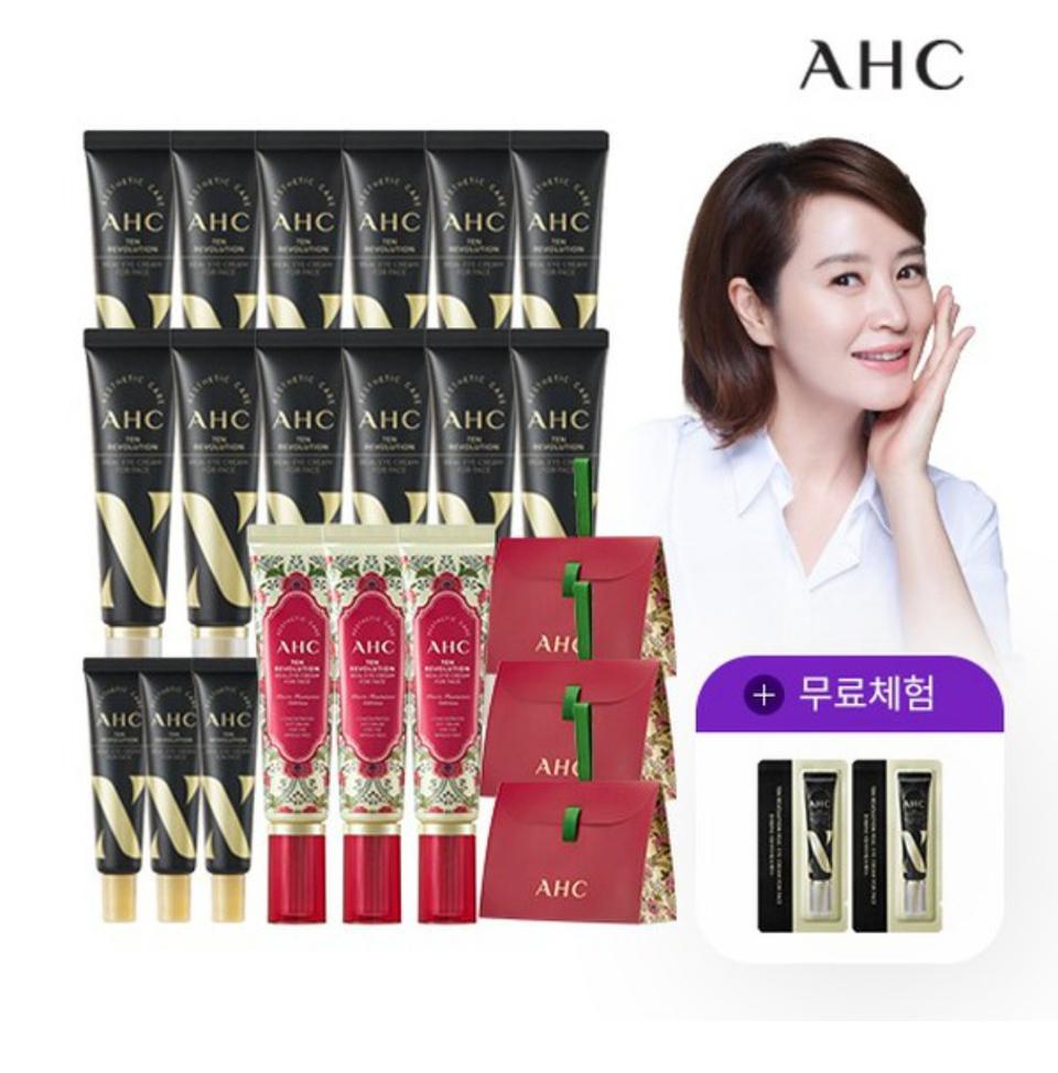 [레스케이프에디션] 최신상 아이크림으로만 18통 무료배송