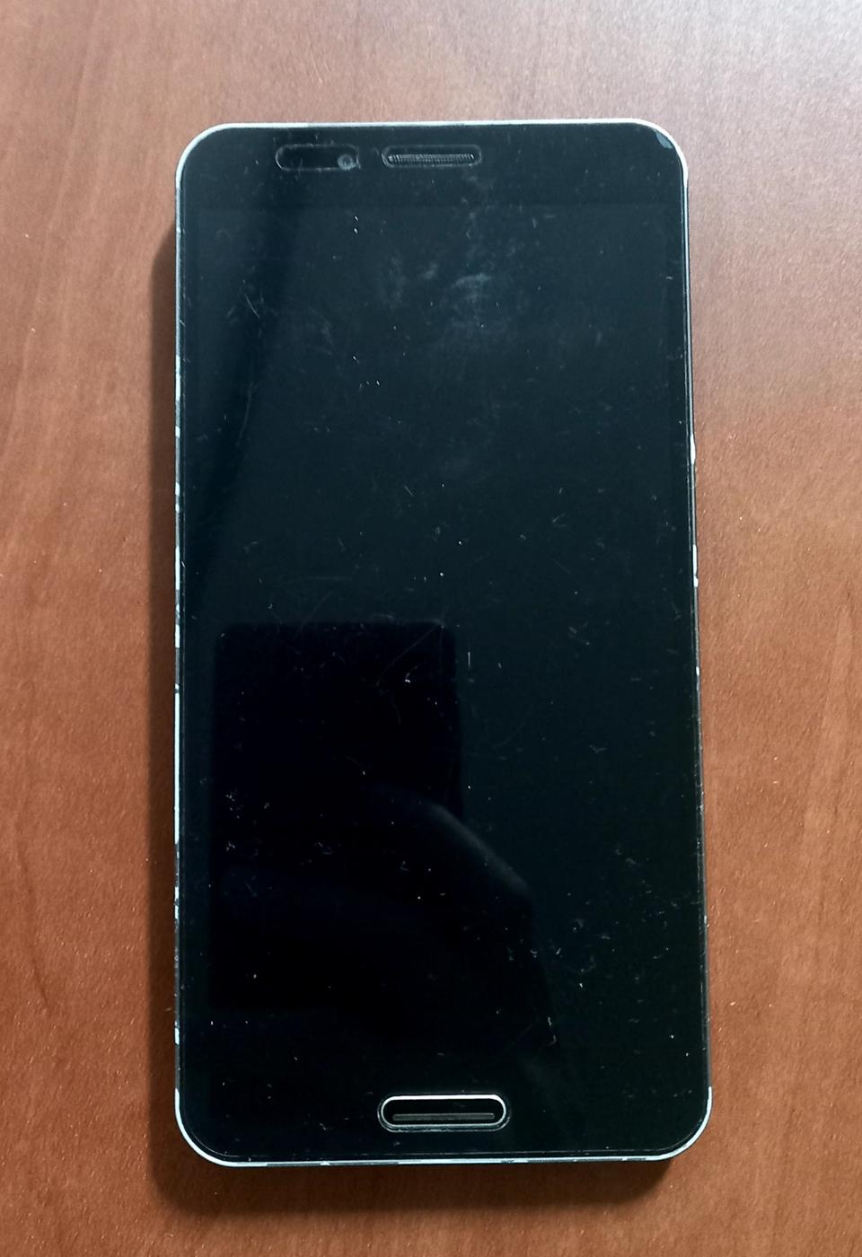 팬택 베가폰 IM-A900S 부품용폰