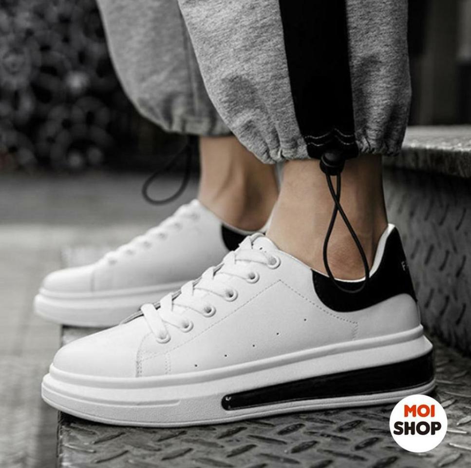 (무료배송) 남자 쿠셔닝 에어 스니커즈