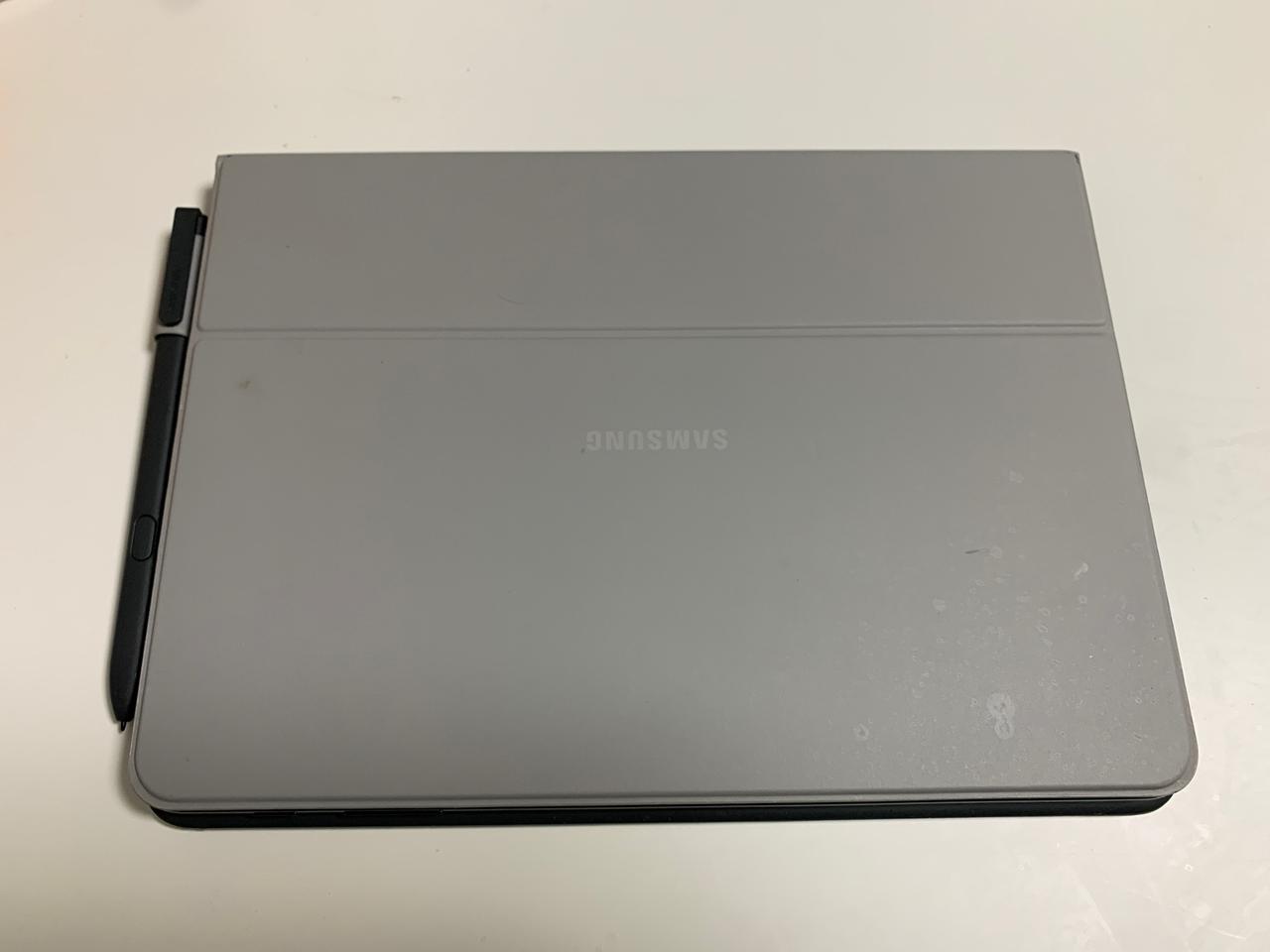 갤럭시탭s3 lte 삼성정품키보드케이스 s펜