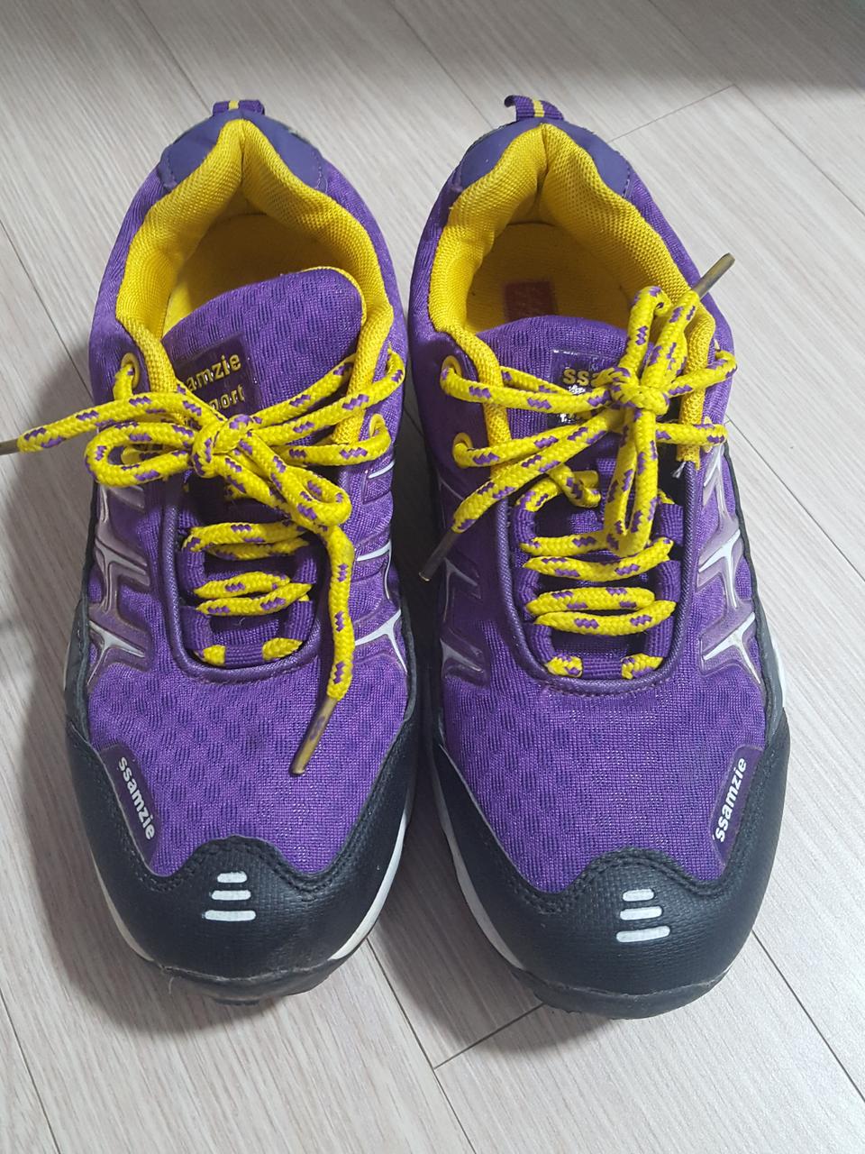 쌈지 등산화(230)