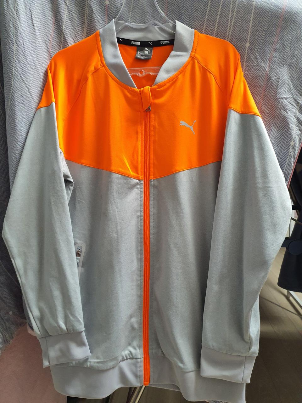 아동⭕퓨마 져지(140)