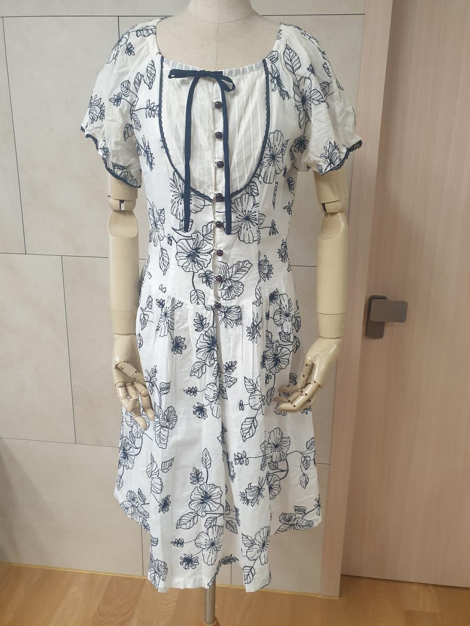 기비 givy 원가13만 원피스 55