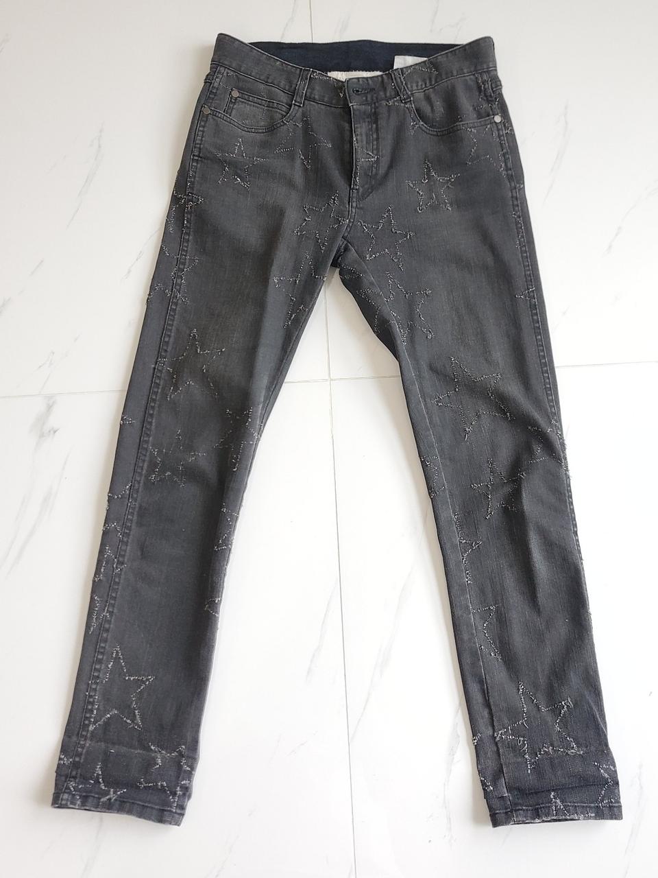 (중고정품)스텔라맥카트니 스타데님진(26)