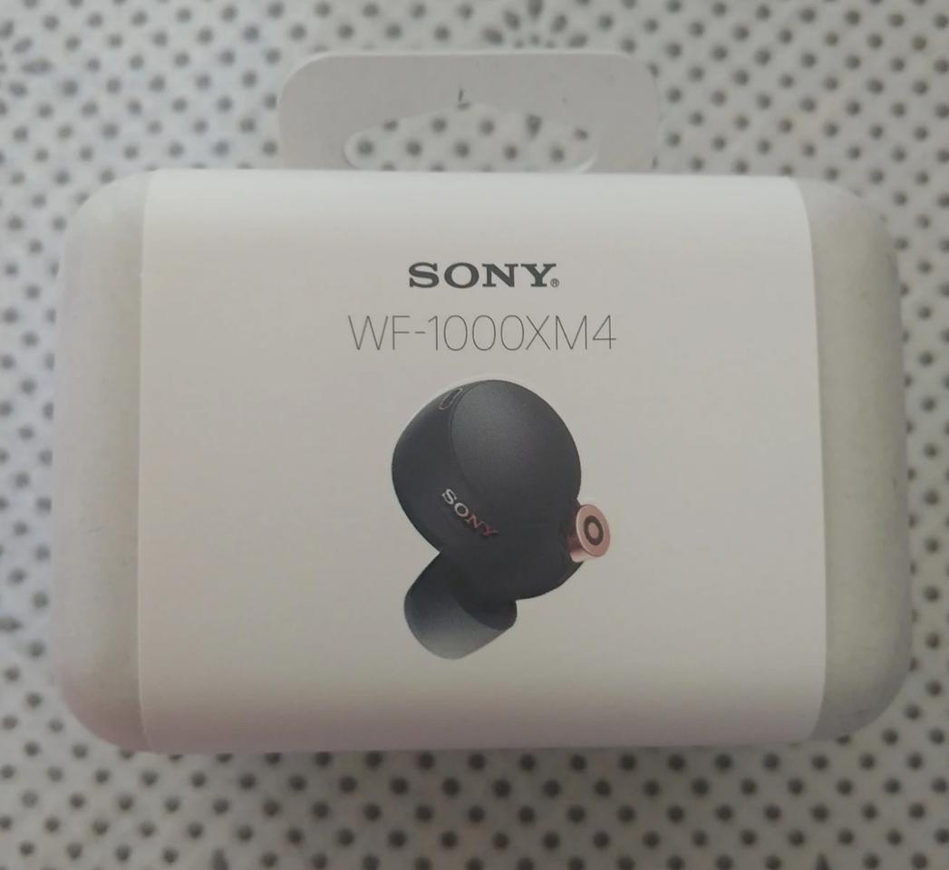 소니 wf-1000xm4 새상품 급처