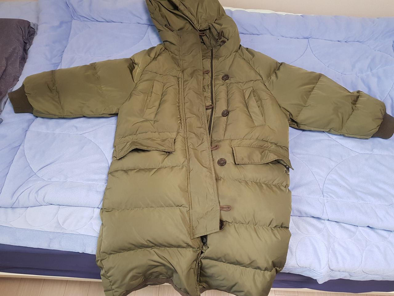 잠바 90 사이즈 급매로 3000원에 팝니다~