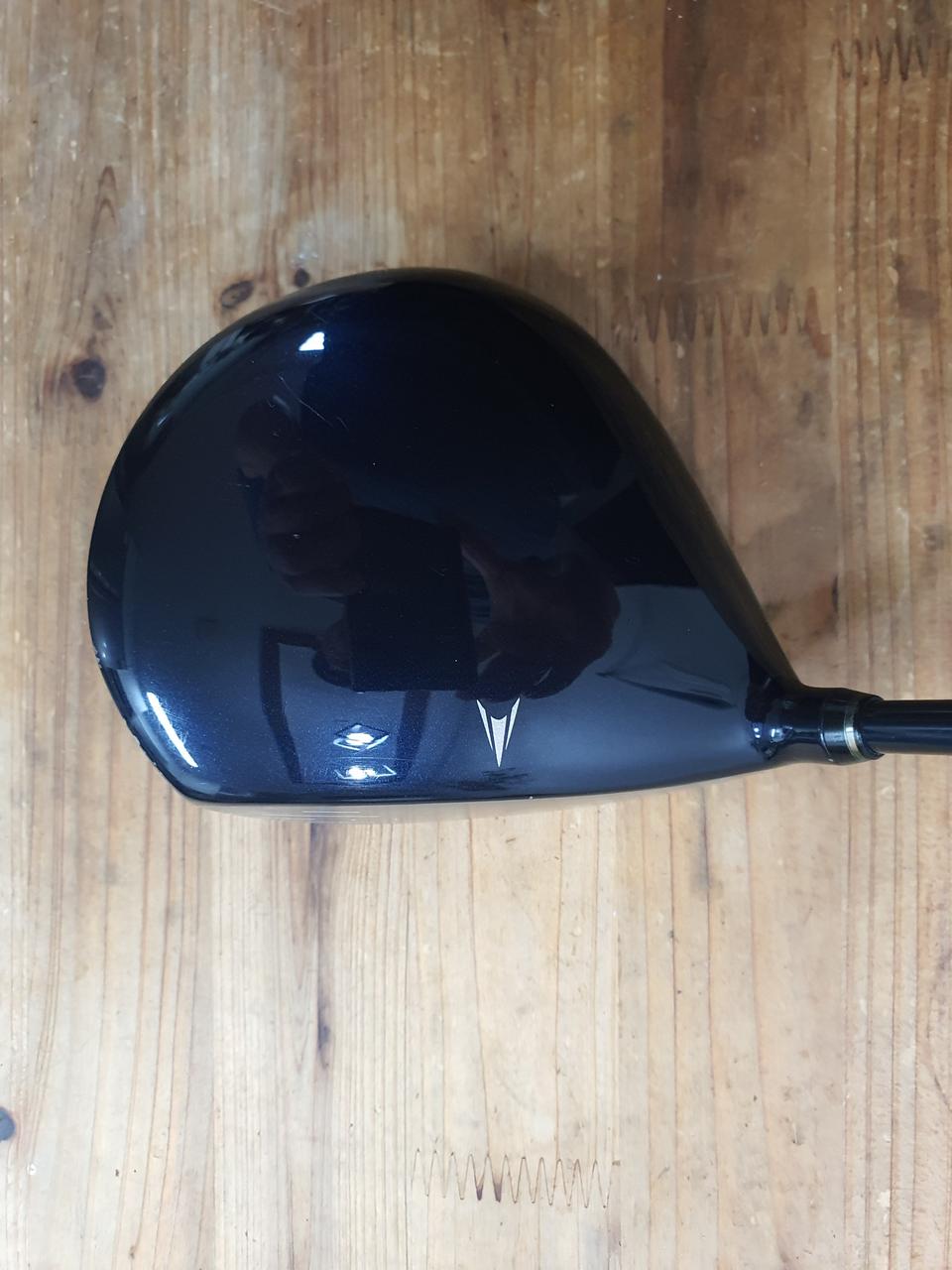 젝시오 남성용 드라이버