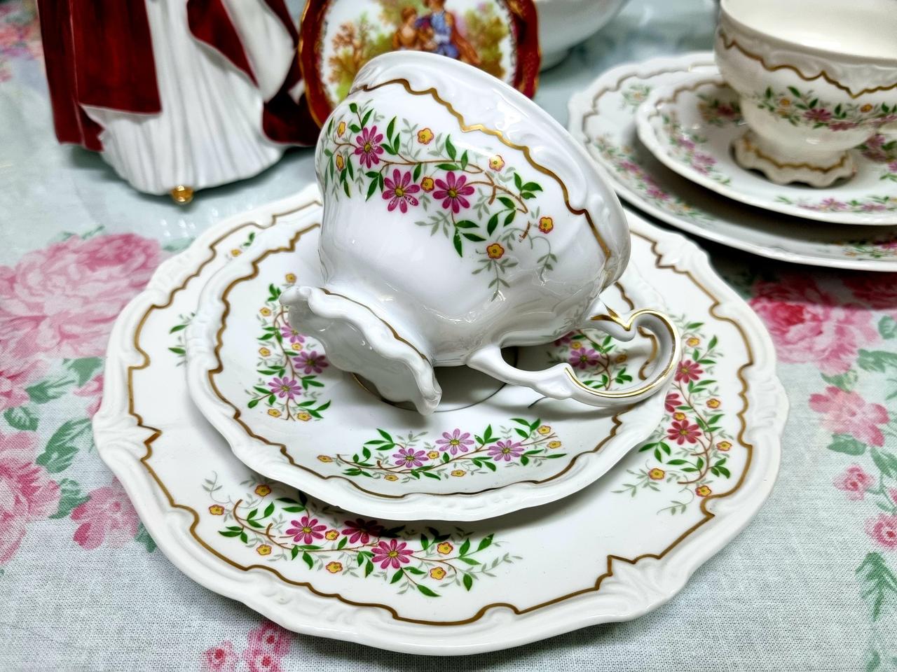 독일 바이마르 카타리나 트리오 2조