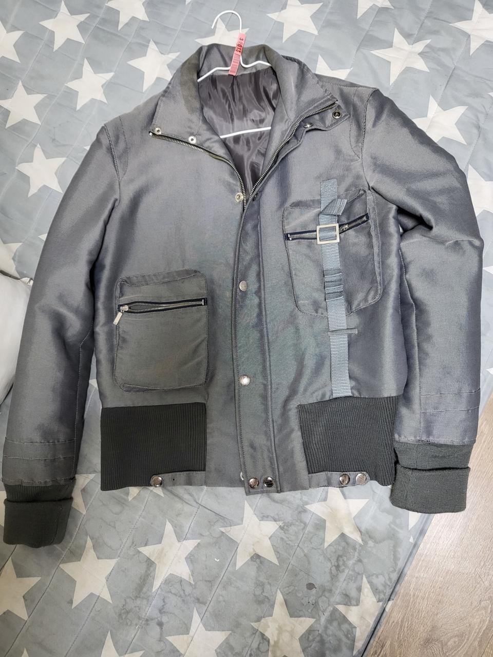 일본여행중 사온 자켓 95사이즈커스텀자켓