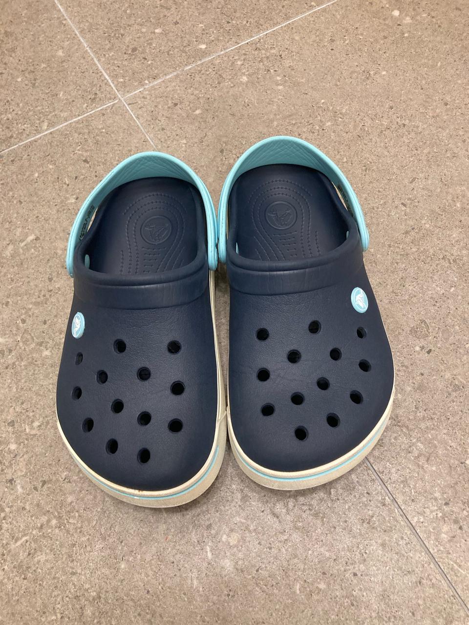 [n16512971님 결제용] 크록스 키즈 J-3(220사이즈)