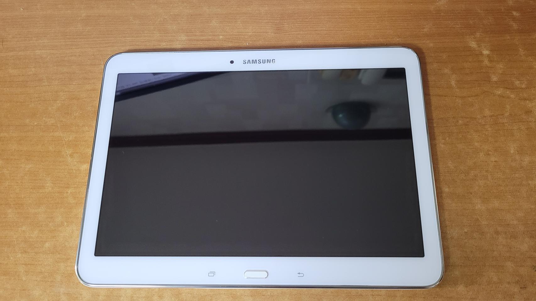 갤럭시 탭4 Advanced 32Gb SM-T536 (Wi-Fi용)