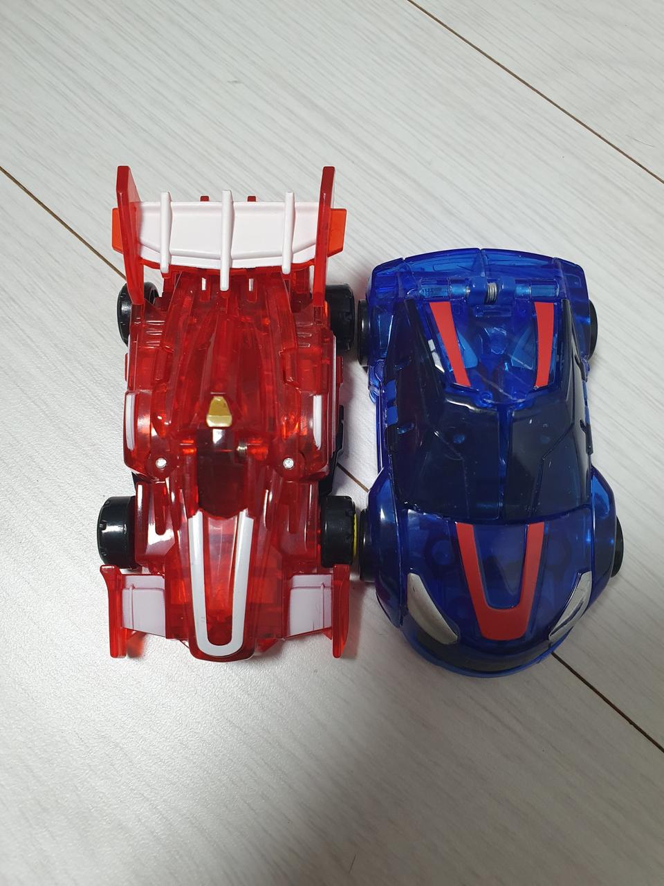 터닝메카드 슈마 에반