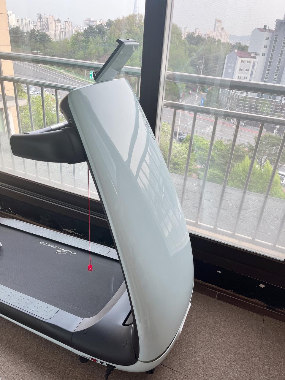 아이러너(화이트)