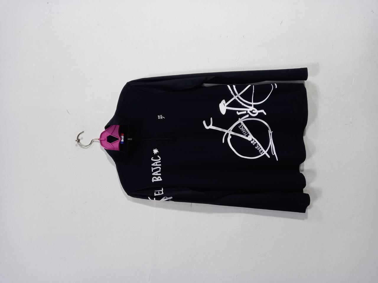 까스텔바작 골프 티셔츠/