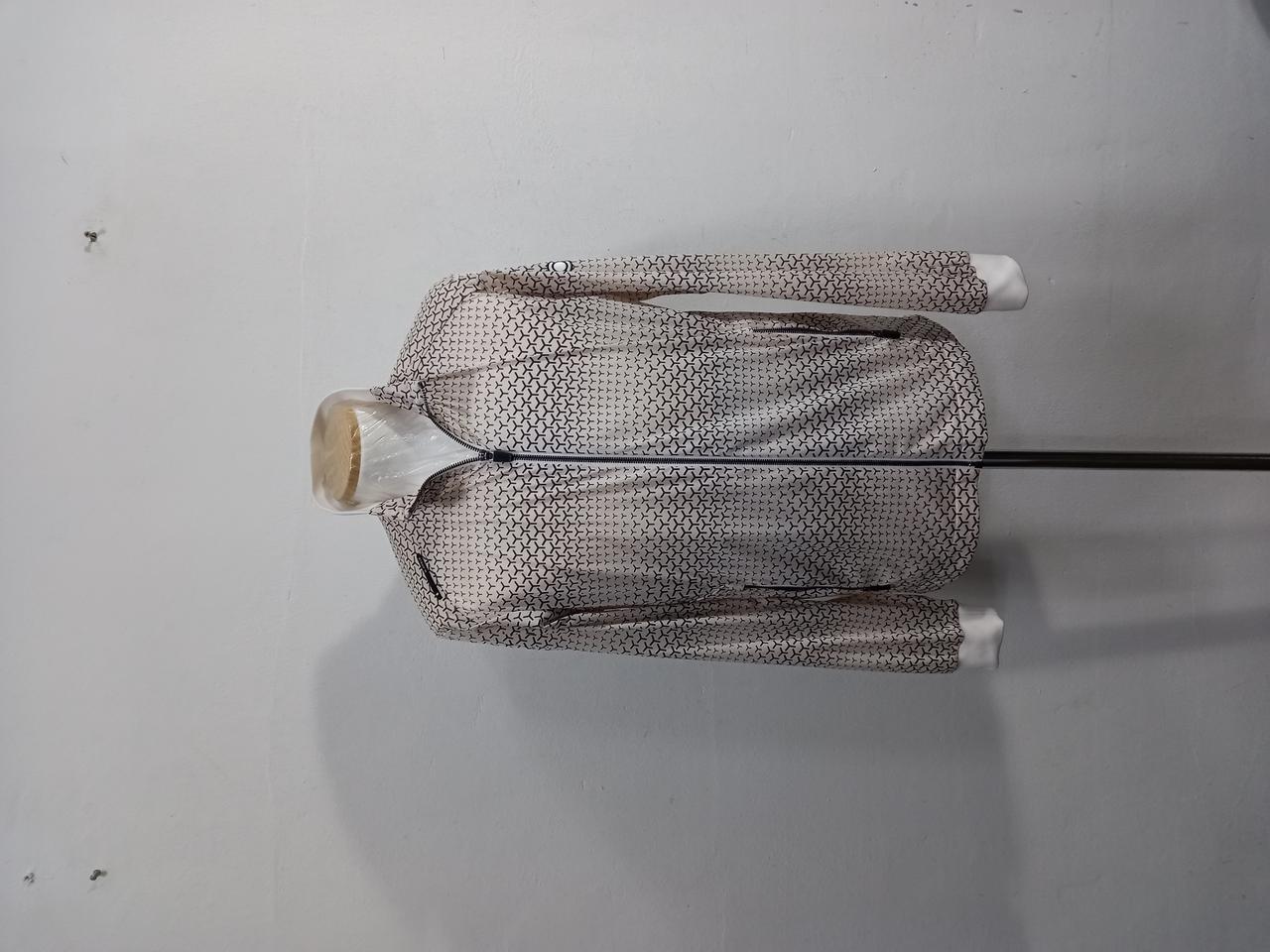 와이드앵글 골프 바람막이 점퍼