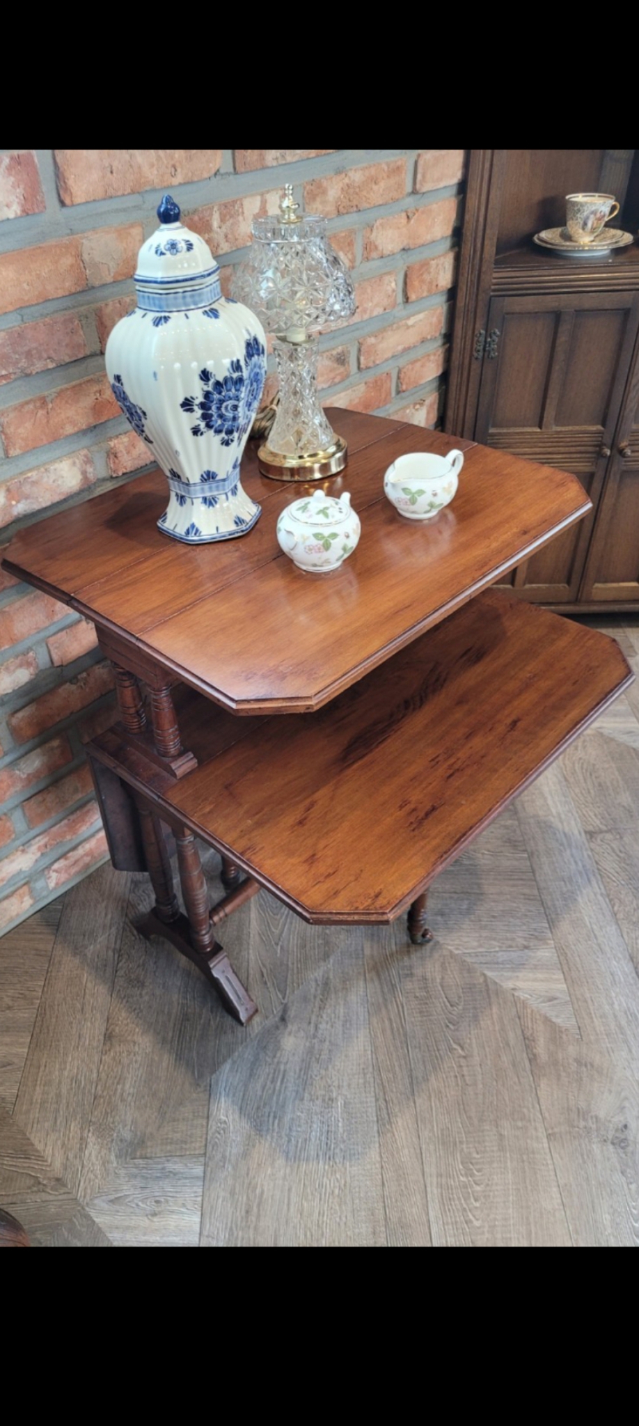 영국2단게이트렉