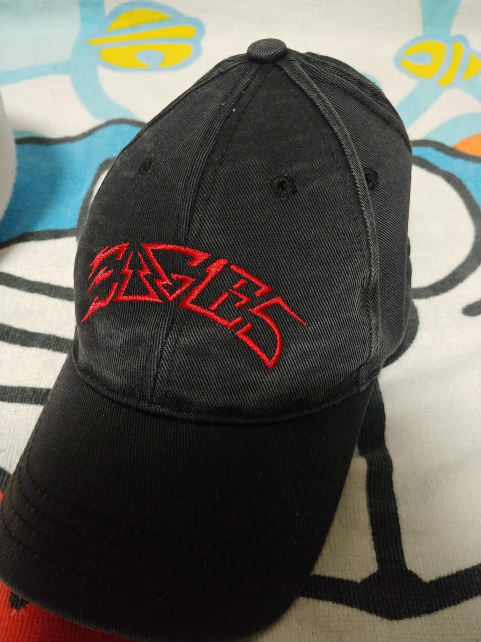 EAGLES 이글스 2011투어기념볼캡