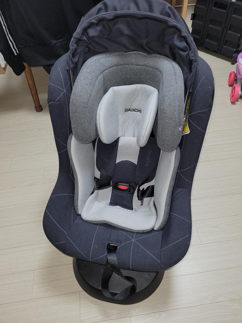 다이치카시트 원픽스 360 팝니다