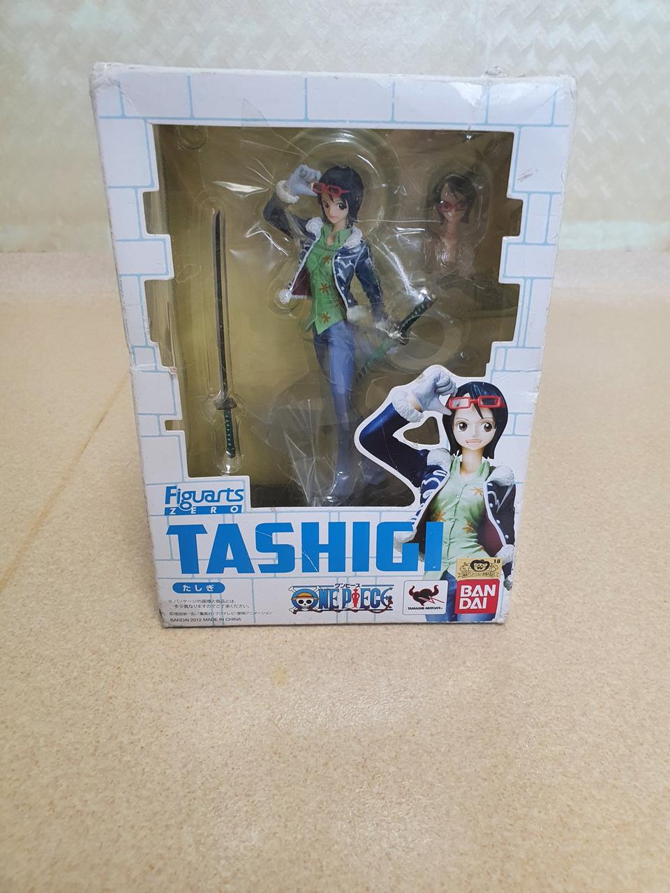 피규어 아츠 타시기 판매합니다