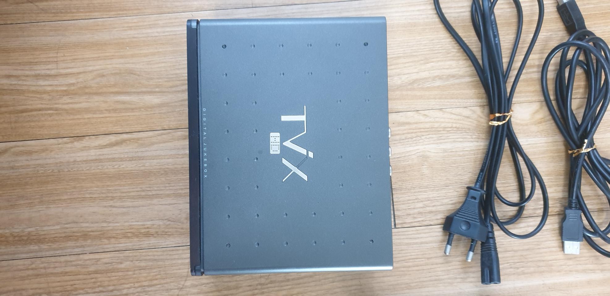 멀티미디어플레이어 디비코