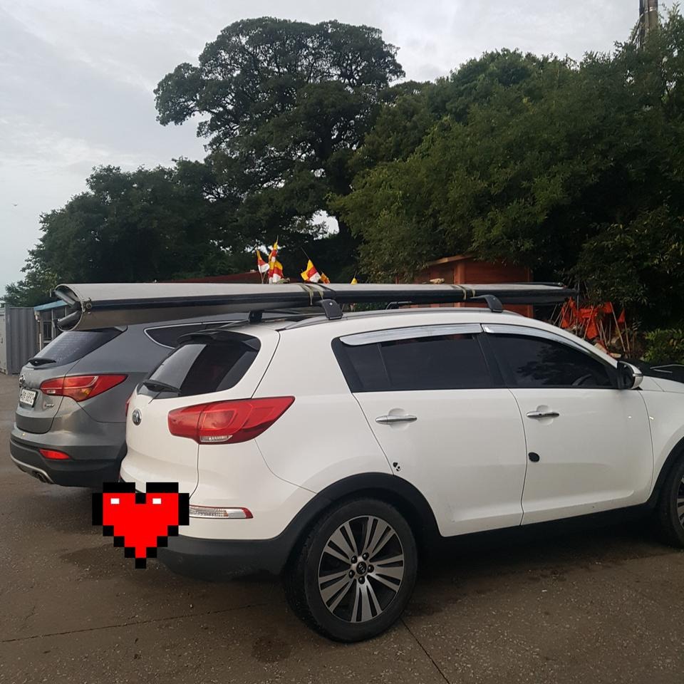 포타보트  팜 12비트 4매다 조금안됨