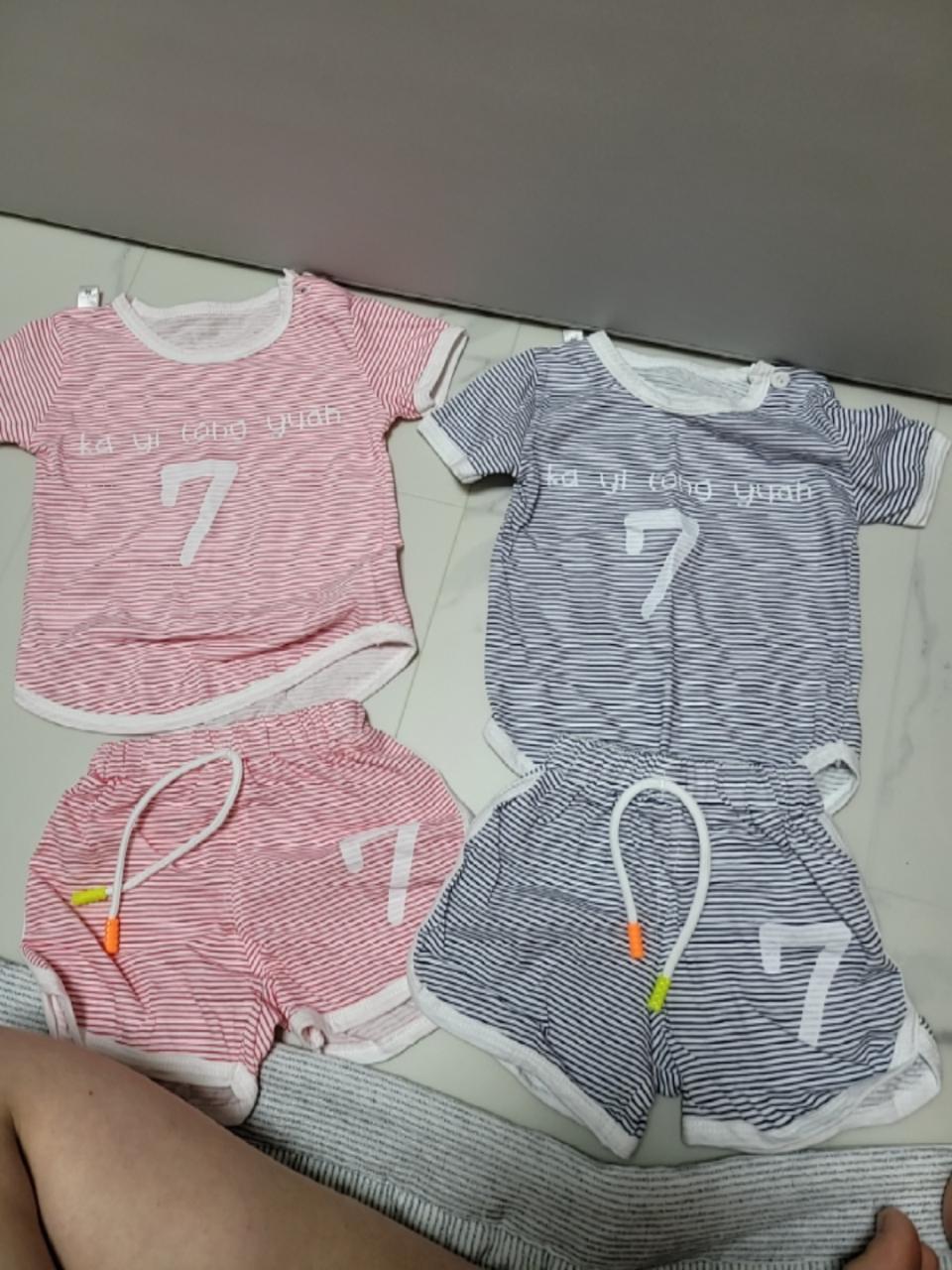 아기옷(새상품)