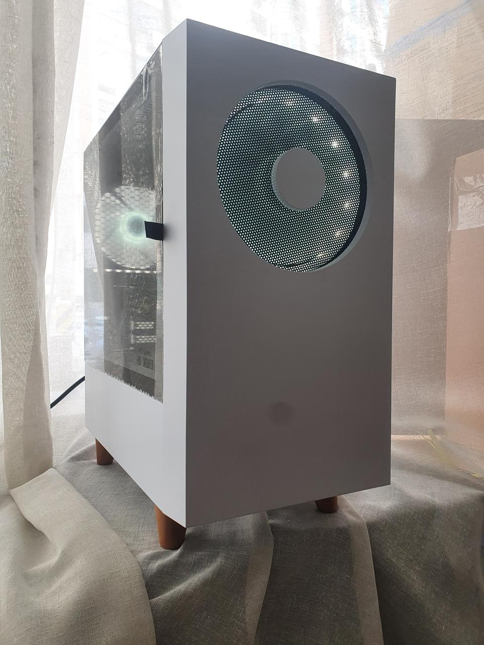 i5 롤 컴퓨터 본체