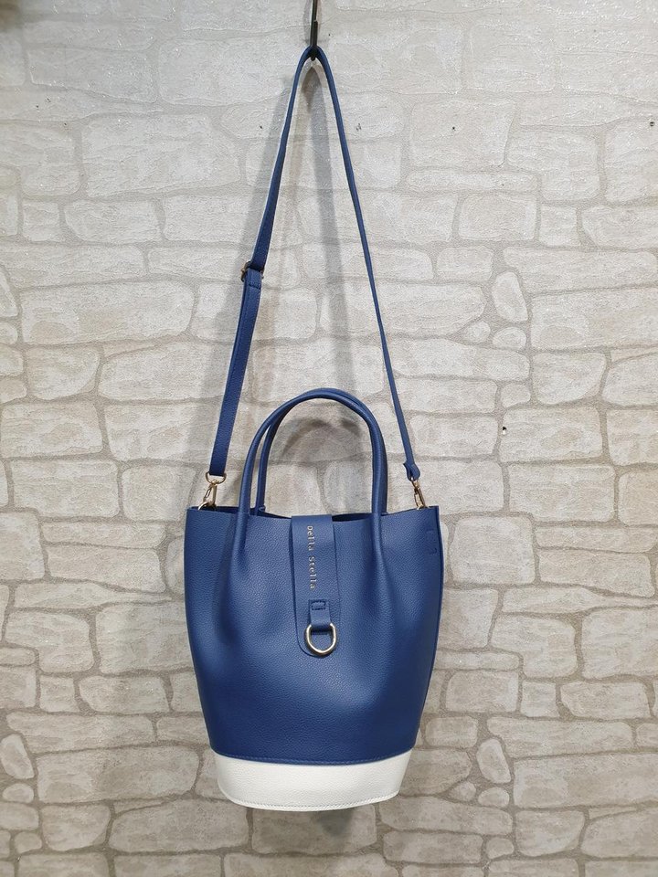 델라스텔라 도트 크로스백 | 세컨웨어 델라스텔라 도트 크로스백 | 세컨웨어