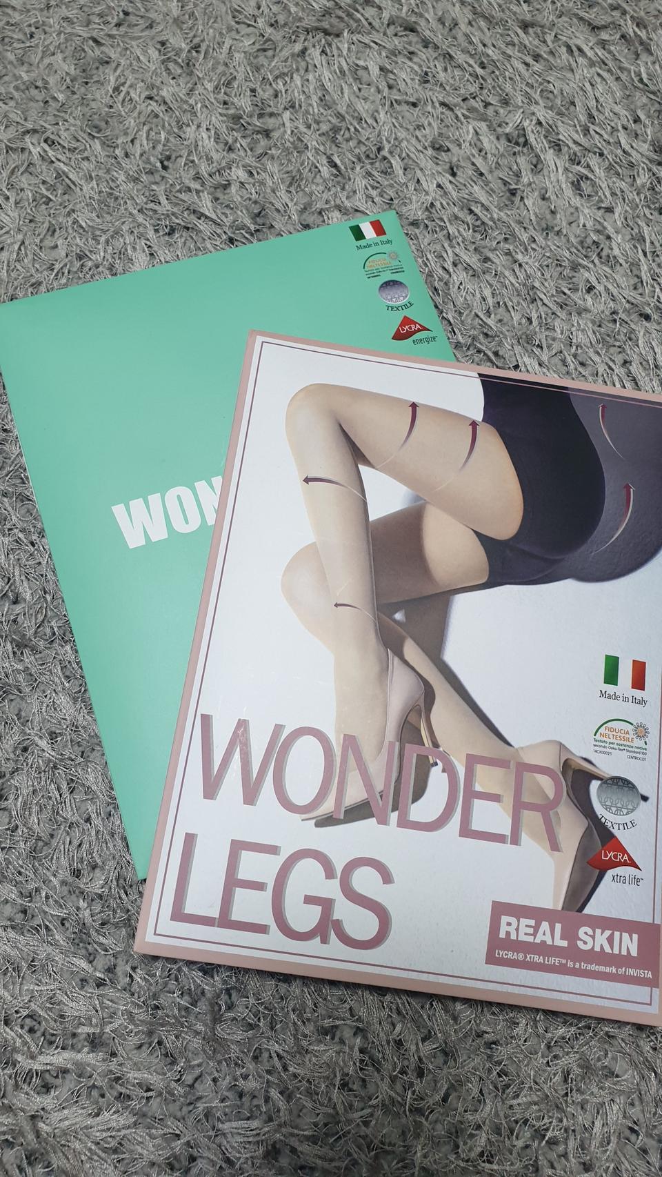 원더레그 압박스타킹 2종