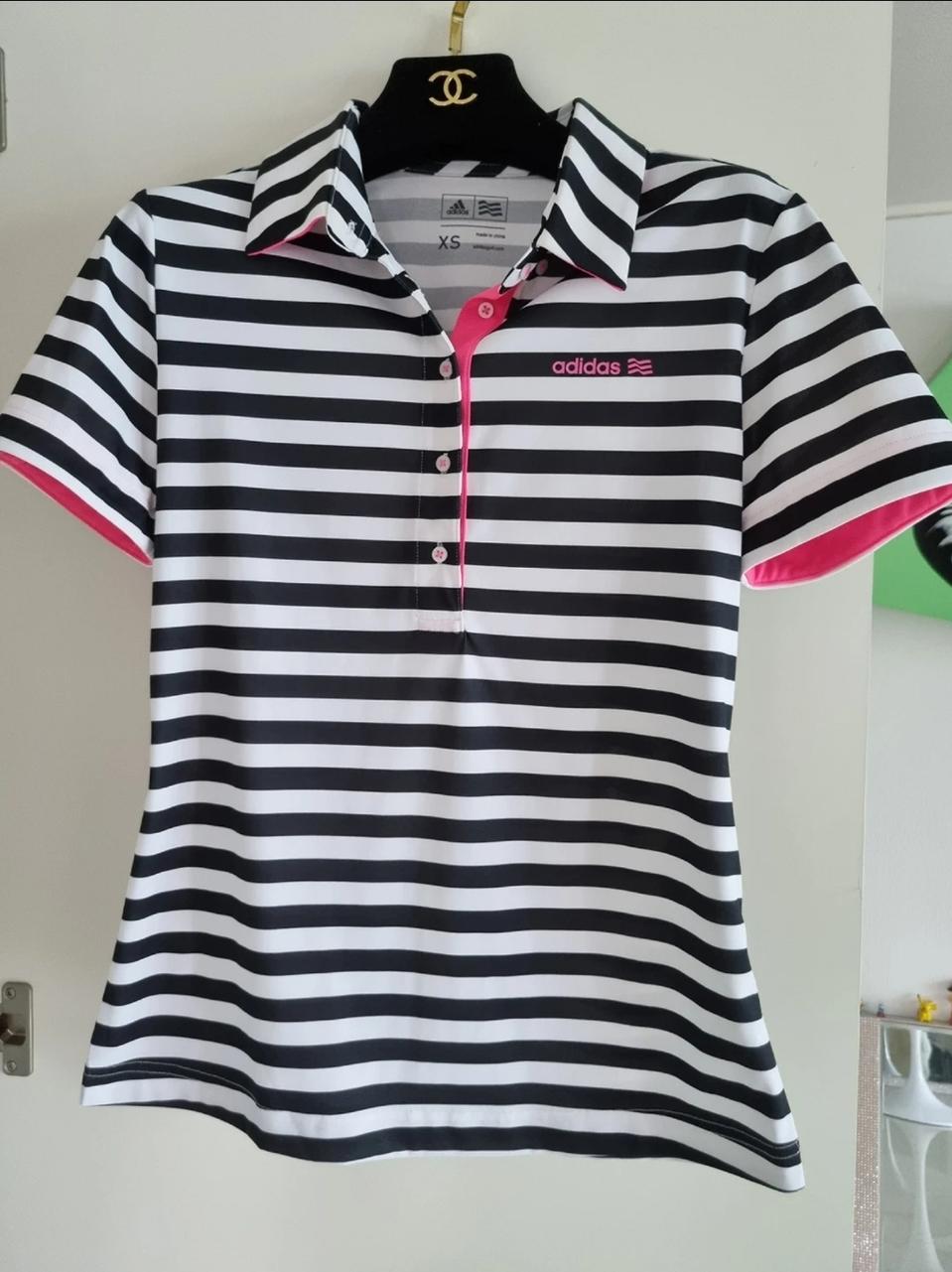 아디다스 골프웨어