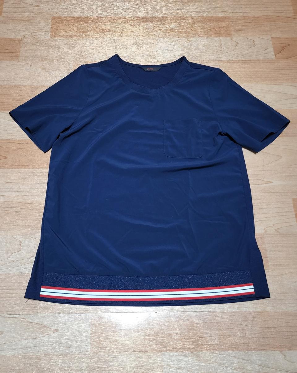 지센 티블라우스