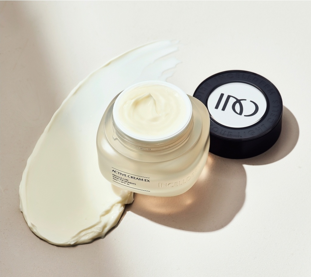 인셀덤 엑티브크림