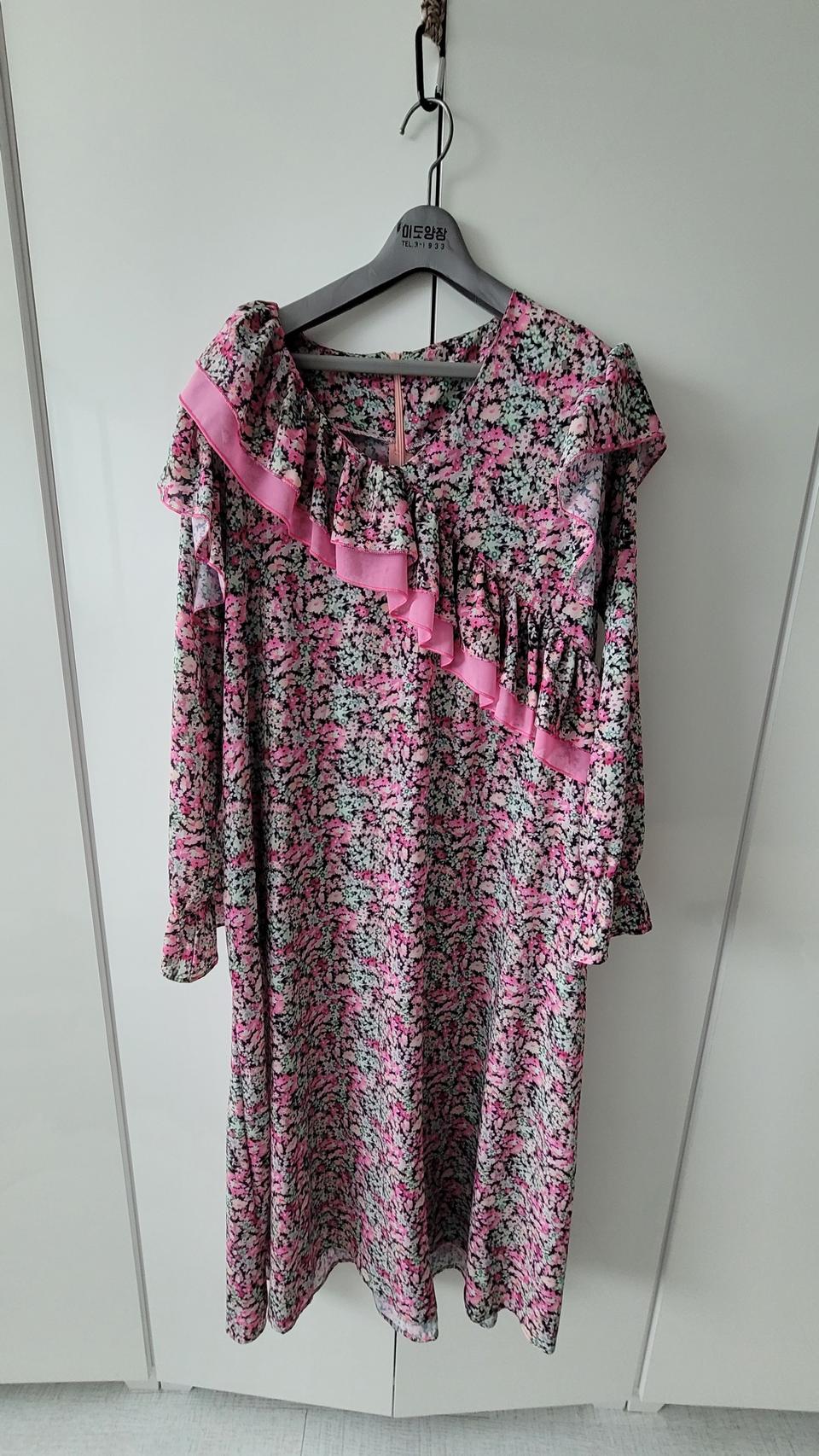 러블리원피스5566