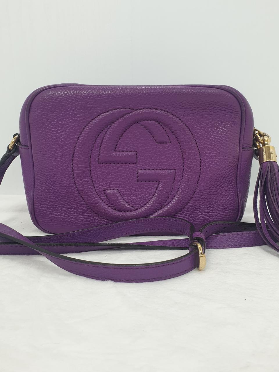 구찌 308364 디스코백