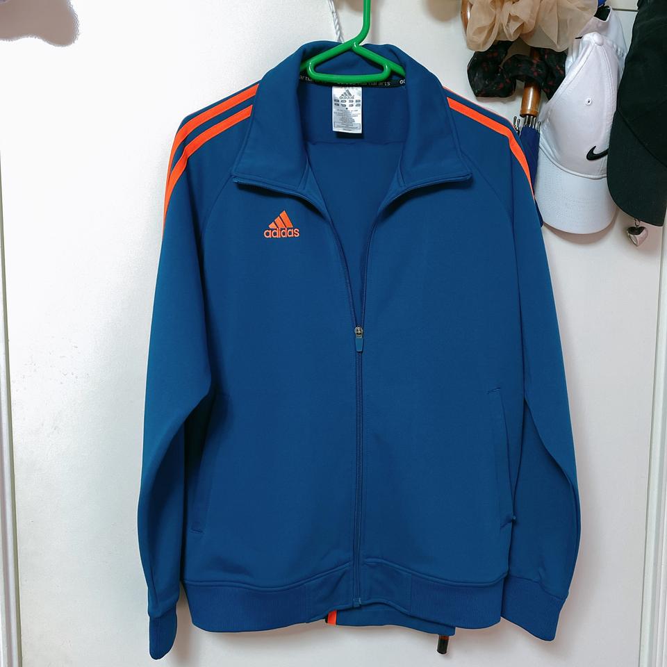 아디다스 마셜아츠 세트