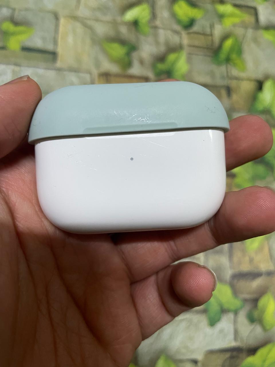 애플 에어팟 프로 팝니다