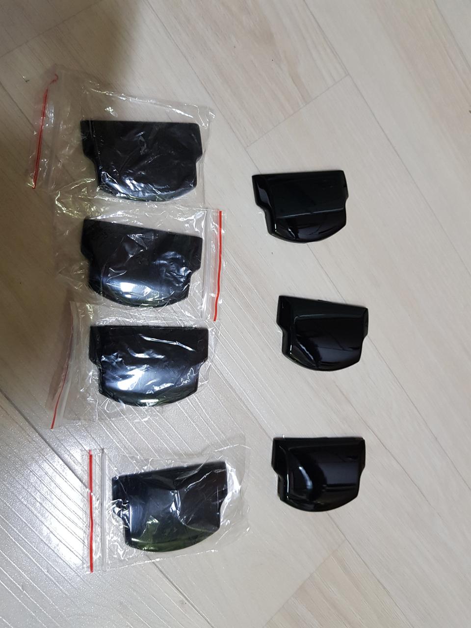 psp  대용량 배터리커버 2세대3세대전용