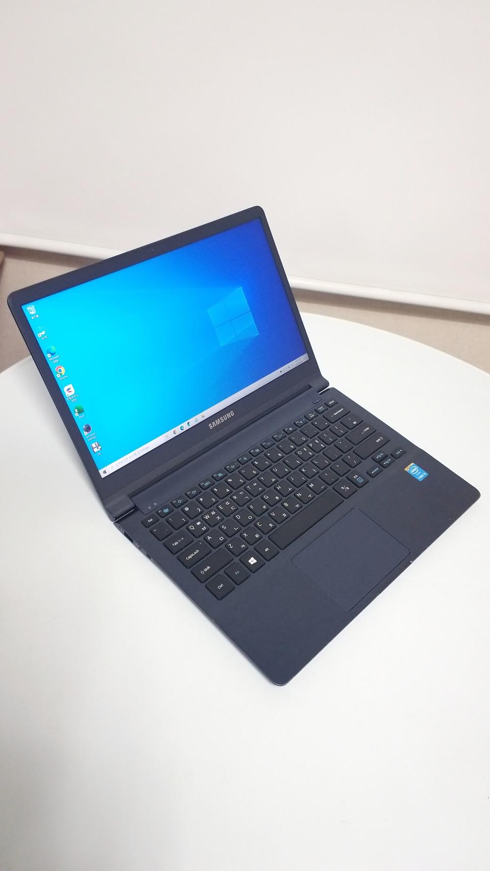 삼성전자 아티브북9 NT900X3G-K59S / i5-4세대