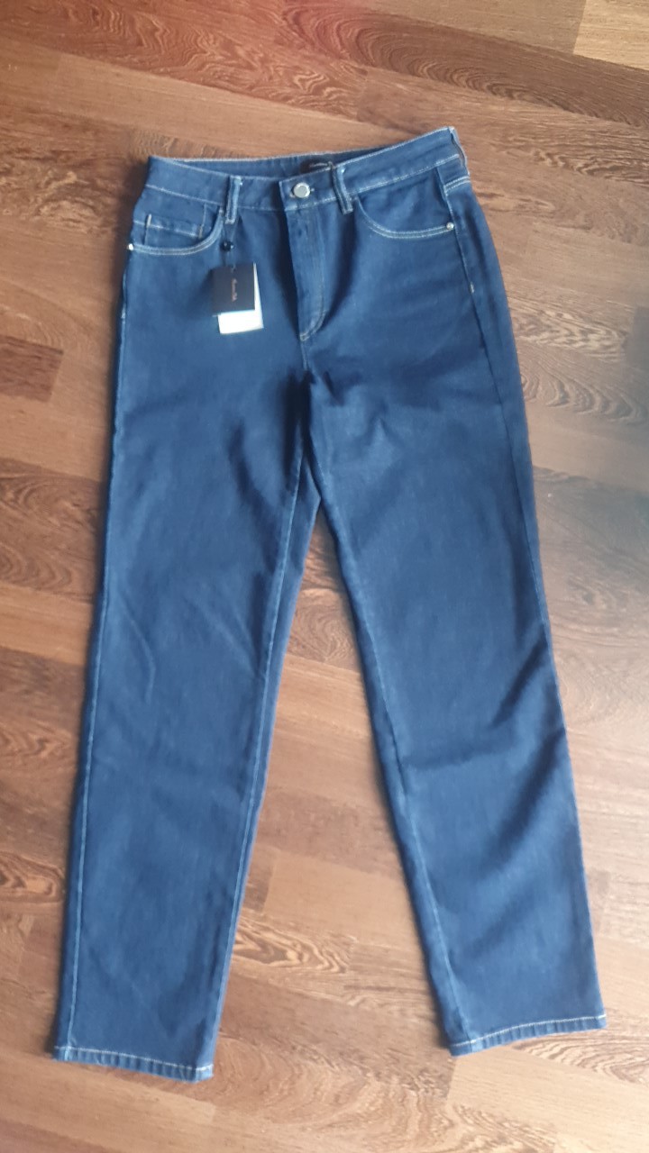 마시모두띠 청바지