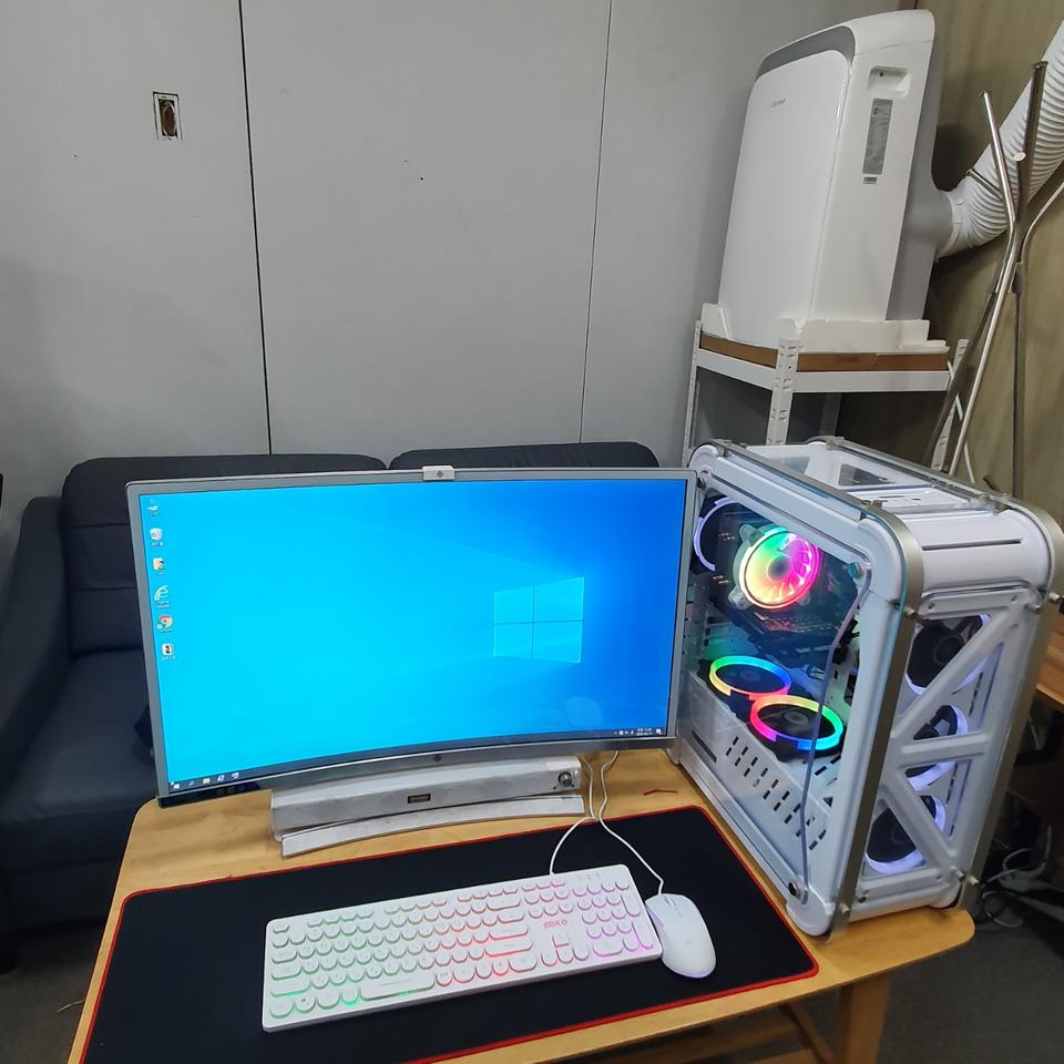 [가격파괴]집에서 피씨방처럼 즐기자!